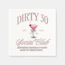 Zoek naar olijven servetten Cocktailparty