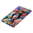 Zoek naar portret magneten Geel