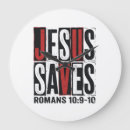 Recherche de citation chrétienne horloges Jésus