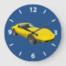 Recherche de corvette horloges Chevrolet