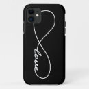 Recherche de infini iphone coques Élégant