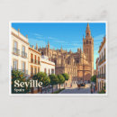 Recherche de giralda cartes postales Voyage