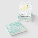Recherche de texture marbre dessous de verres Blanc