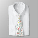 Recherche de fond floral cravates Bleu