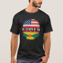 Recherche de grenade tshirts Drapeau