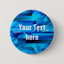 Recherche de motif psychédélique badges Abstrait