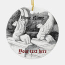 Recherche de griffe ornements Dessin