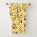 Recherche de bain serviettes Amusant