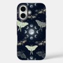 Recherche de nuit étoilée iphone coques Sorcière