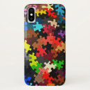 Zoek naar puzzle iphone hoesjes Zwart