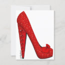Recherche de high heels cartes postales Talon