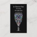 Recherche de cocktails cartes visite Vin
