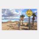 Recherche de routes autocollants Usa