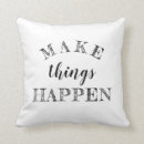 Recherche de chose à faites maison deco Typographie