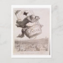 Recherche de 1820 1910 cartes postales Caricatures