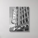 Zoek naar architecture canvas prints Downtown