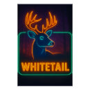 Recherche de whitetail posters Faune