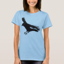 Recherche de black crow tshirts Ravages