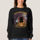 Recherche de vampire femme capuche sweatshirts Citrouille