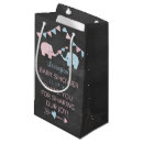 Zoek naar voetafdruk cadeautasjes Baby shower
