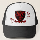Recherche de zombis dans mon casquettes Mal