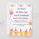 Recherche de paw invitations Fête d'anniversaire pour enfant
