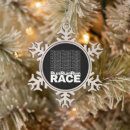 Recherche de coureur ornements Marathon