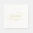 Recherche de calligraphie serviettes Diplômé