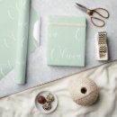 Recherche de menthe papier cadeau Moderne