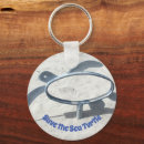 Recherche de menacé porteclés Vie marine