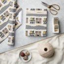 Zoek naar vintage cadeaupapier Modern