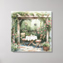 Recherche de jardin de cottage art Fleurs