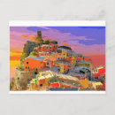 Recherche de vernazza cartes postales Village