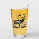 Recherche de caribou Animal