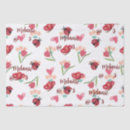 Zoek naar lieveheersbeestje tissue papier Vlinder