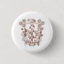 Recherche de précolombien badges Masque