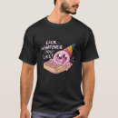 Zoek naar wafel tshirts Cartoon