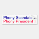 Zoek naar schandalig bumperstickers Politiek