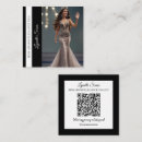 Recherche de candidat cartes visite De