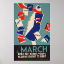 Zoek naar arty posters Vintage