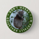 Recherche de complètement badges Animal