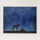 Recherche de hippocampe puzzles Cheval