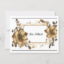 Recherche de cadre de fleur cartes postales Floral