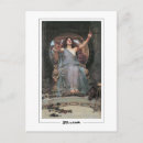 Recherche de john william cartes postales Waterhouse