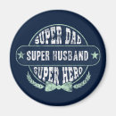Recherche de super papa magnets Grand père