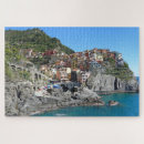 Recherche de cinque terre puzzles Pittoresque