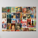 Recherche de russe vintage posters Film