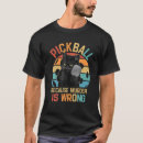 Zoek naar moord tshirts Vader
