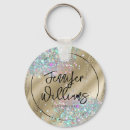 Zoek naar make up kunstenaar sleutelhangers Glitter