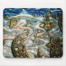 Recherche de rôle tapis souris Imaginaire